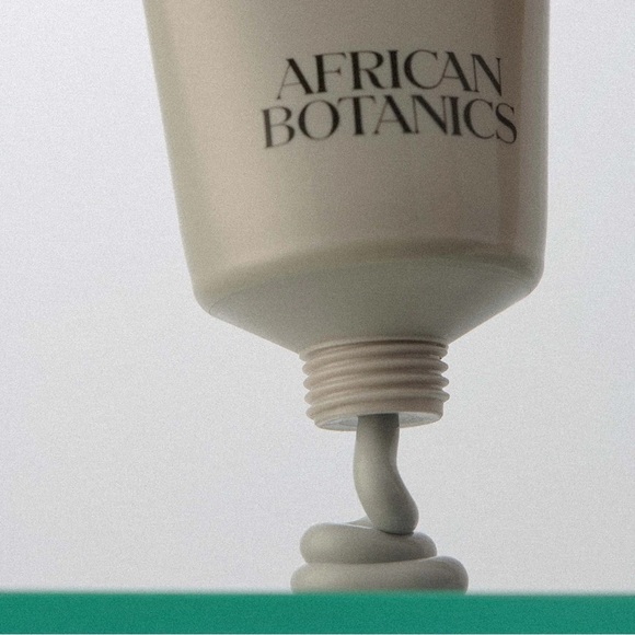 New African Botanics Mineral Cleansing Mask - Picture 5 of 5